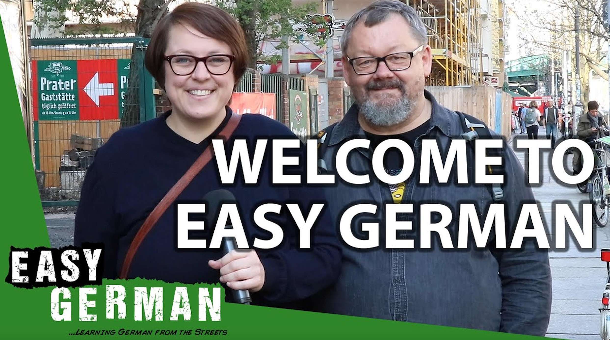EasyGerman